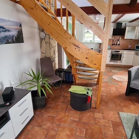 Ferienhaus Marx Sebnitz Exterior foto