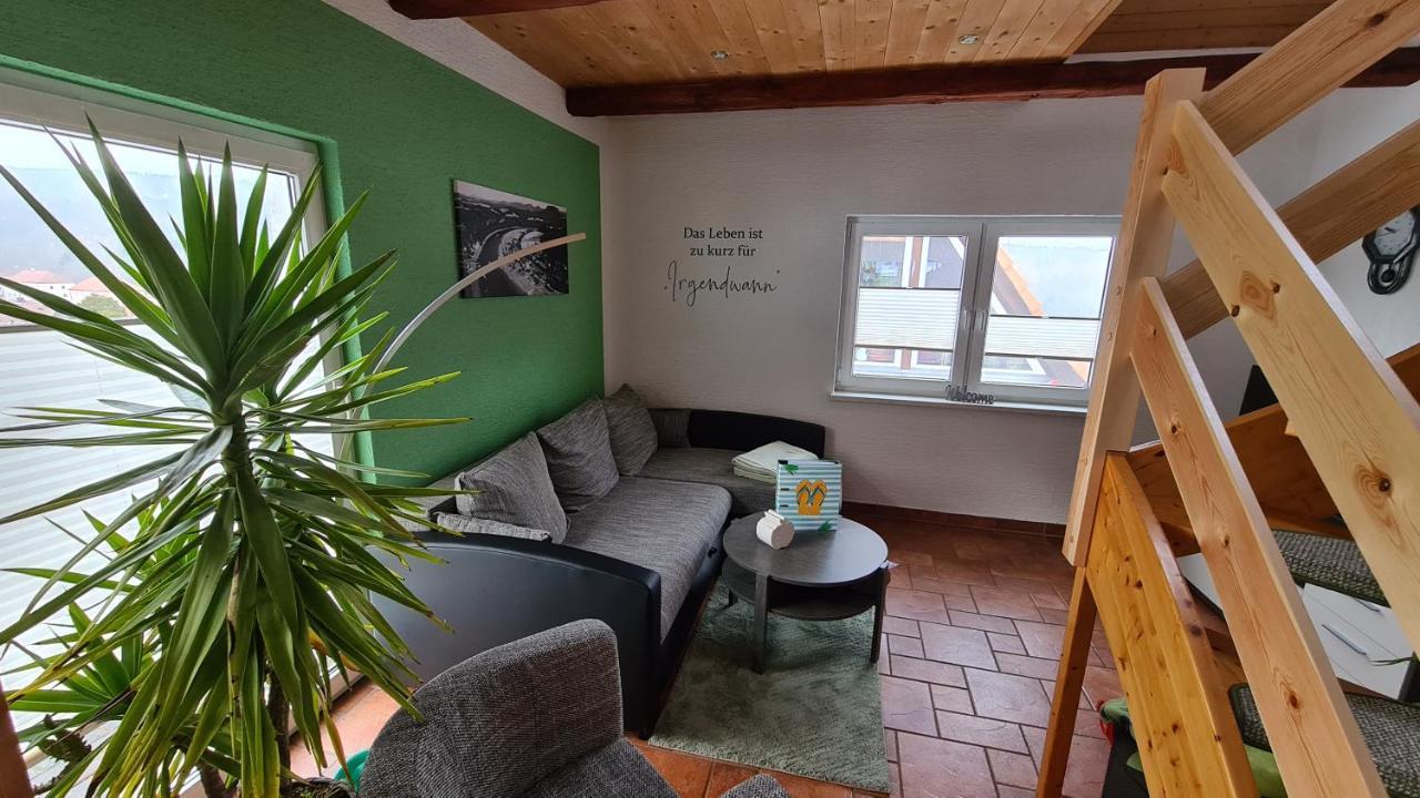 Ferienhaus Marx Sebnitz Exterior foto